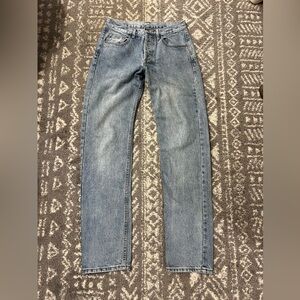 J Galt vintage jeans size S (P242)